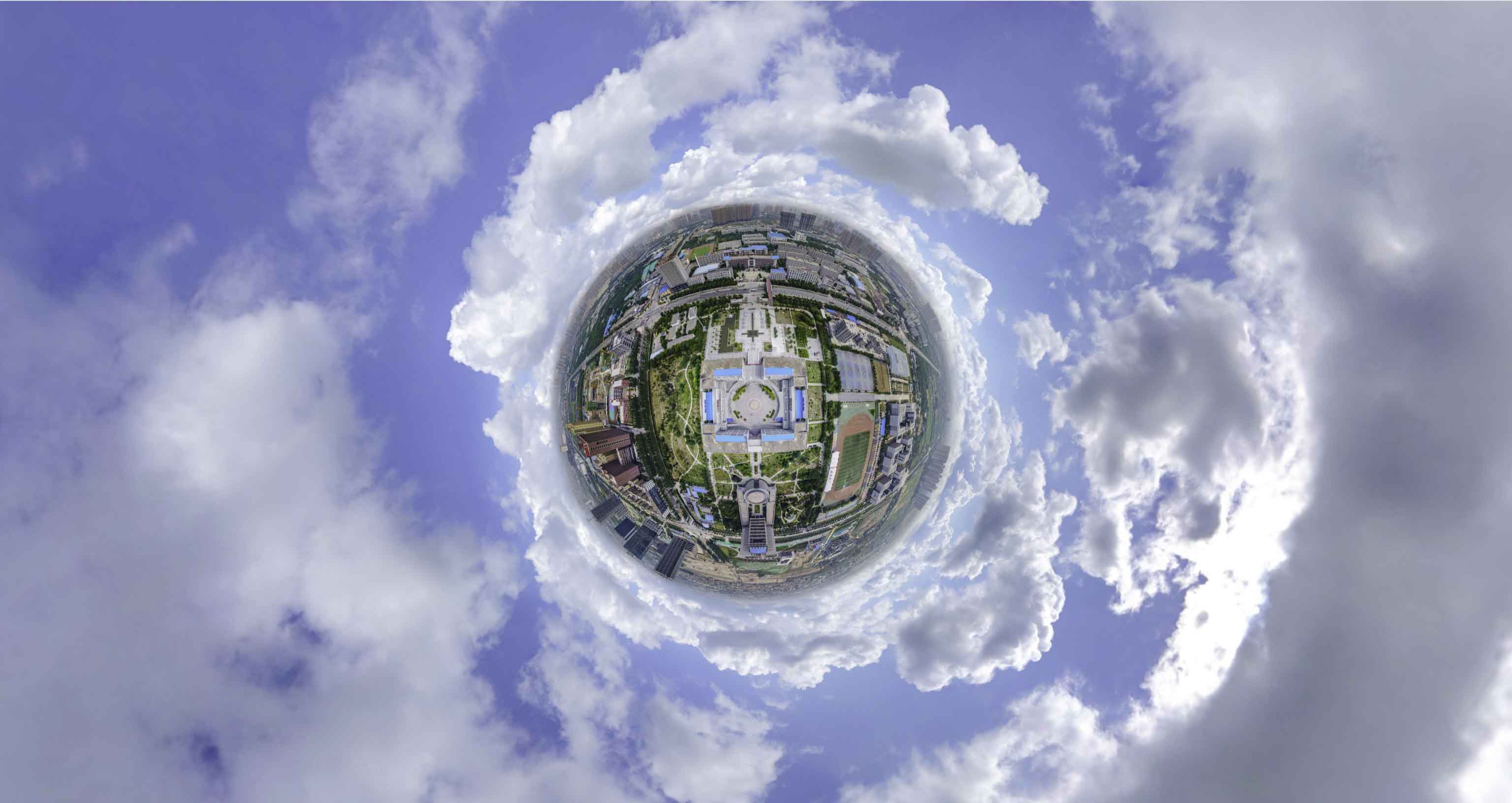 潮南格凸河风景名胜区