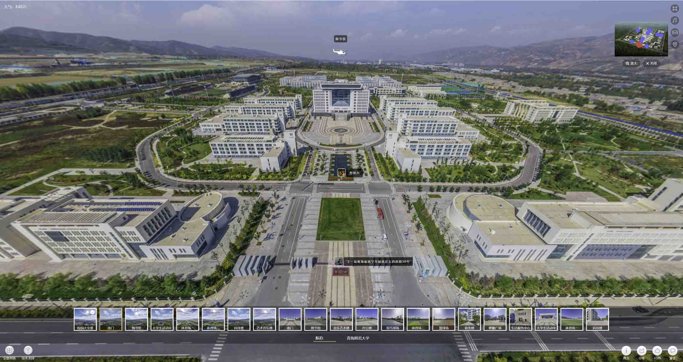 潮南油菜花-惊艳半生的花海仙境