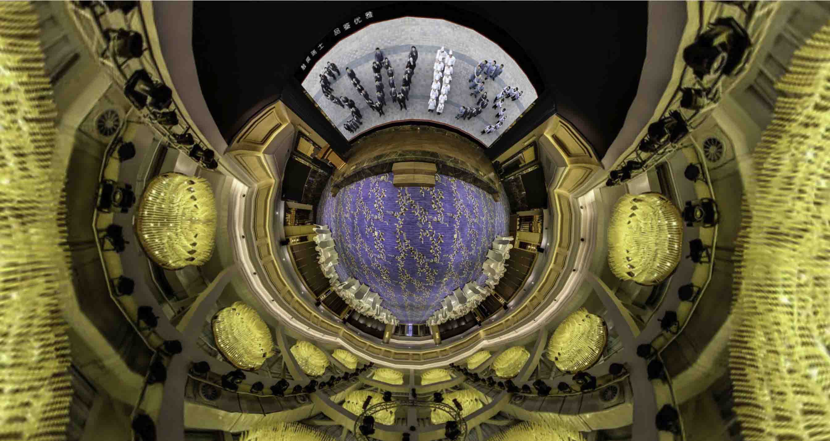 潮南探索VR全景拍摄中的深度感：营造沉浸式体验的关键要素