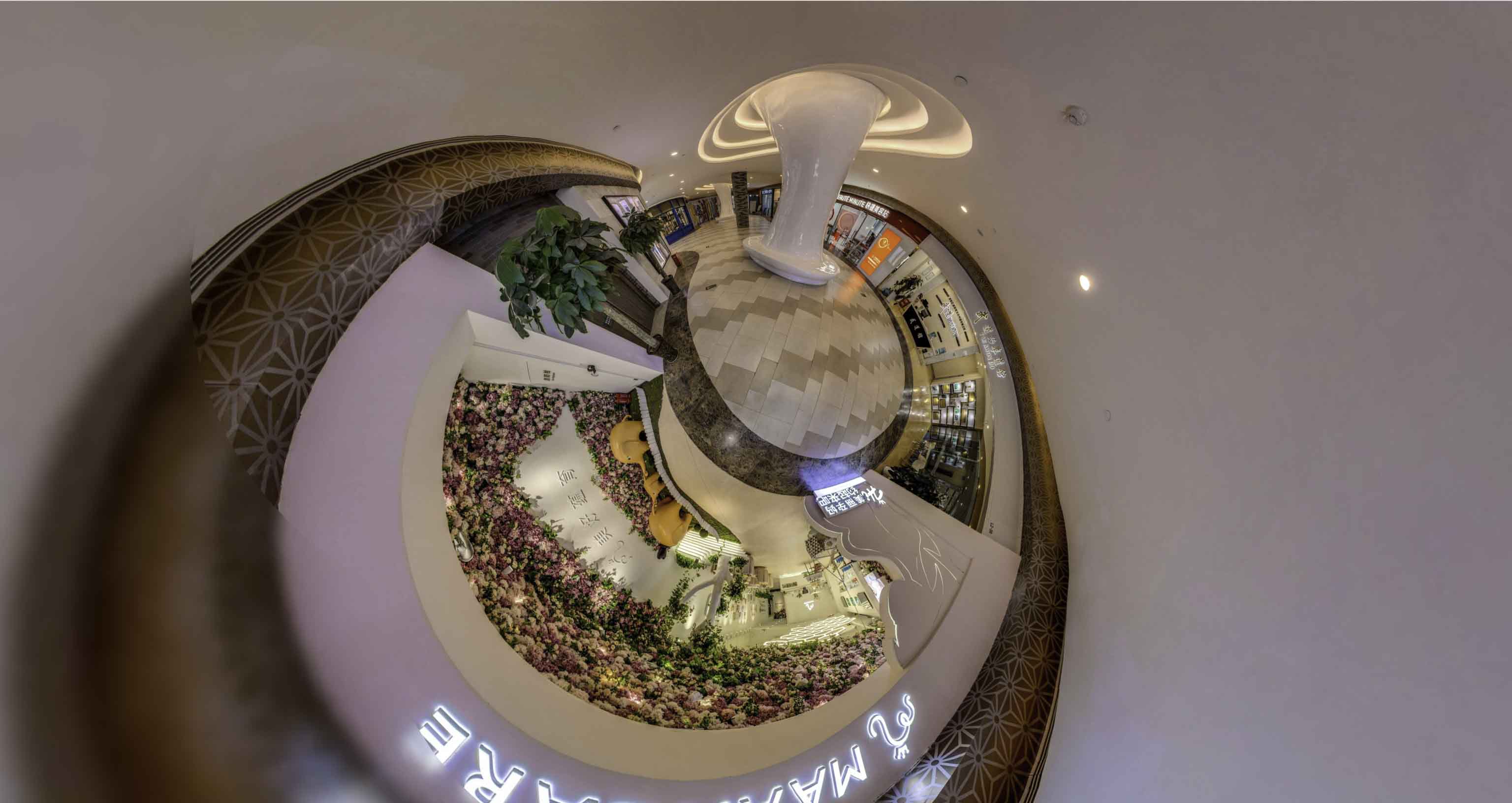 潮南将VR全景融入品牌宣传活动的创新实践与策略